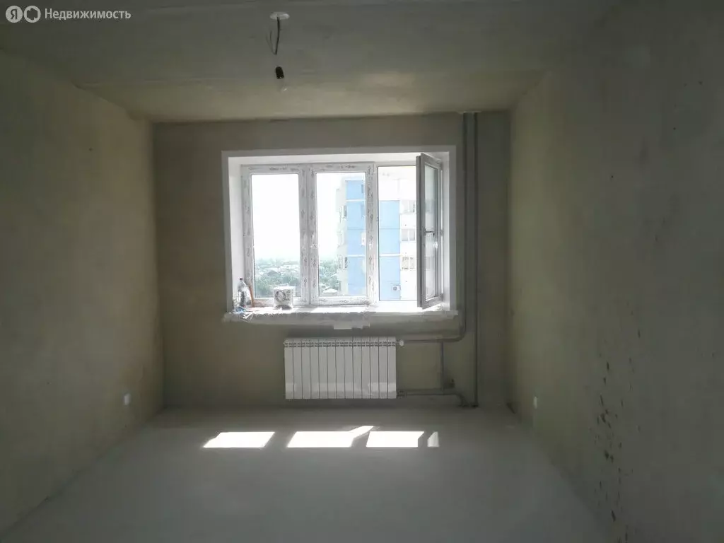 1-комнатная квартира: Орёл, улица Орловских Партизан, 4 (40.9 м) - Фото 2