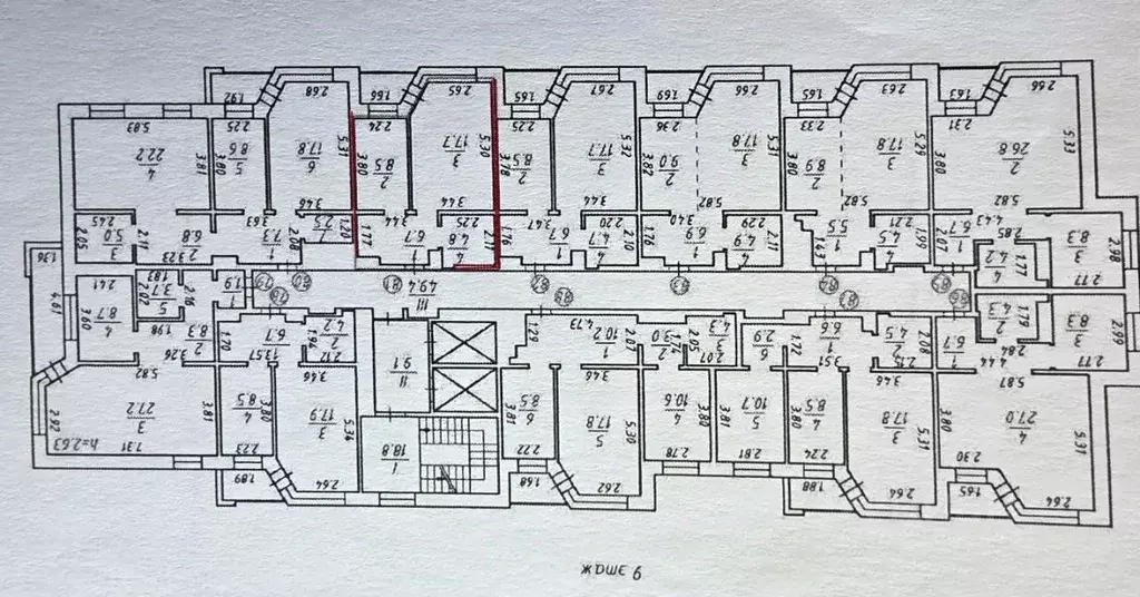 1-к кв. Иркутская область, Иркутск ул. Лермонтова, 1 (41.0 м) - Фото 0