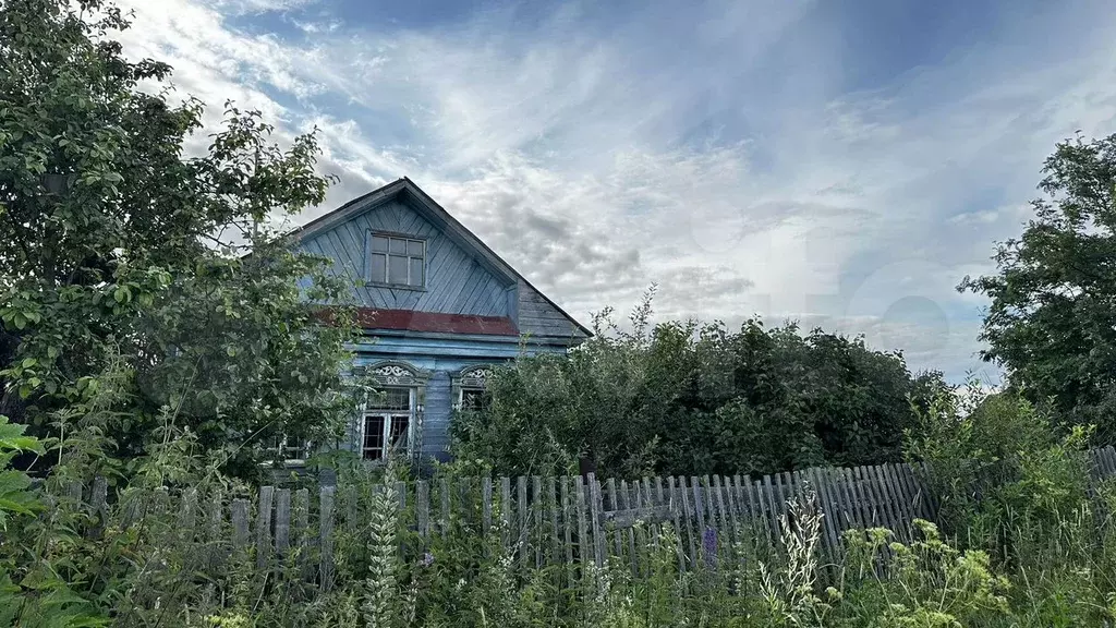 Дом 44 м на участке 15 сот. - Фото 0