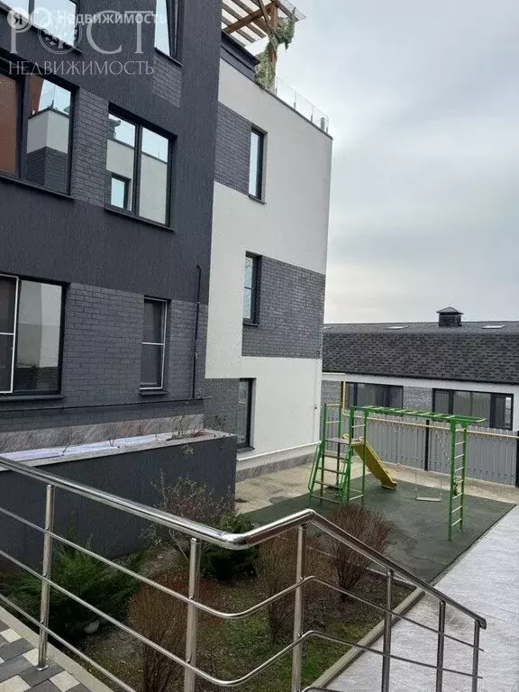 1-комнатная квартира: Сочи, Высокогорная улица, 59А (23.2 м) - Фото 0