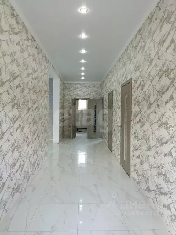 Дом в Омская область, Омский район муниципальный округ, с. ... - Фото 1