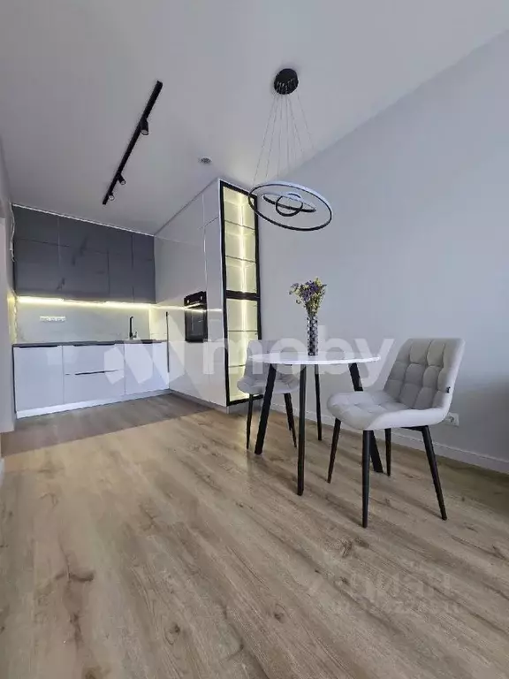 1-к кв. Калининградская область, Калининград Артиллерийская ул., 87 ... - Фото 1