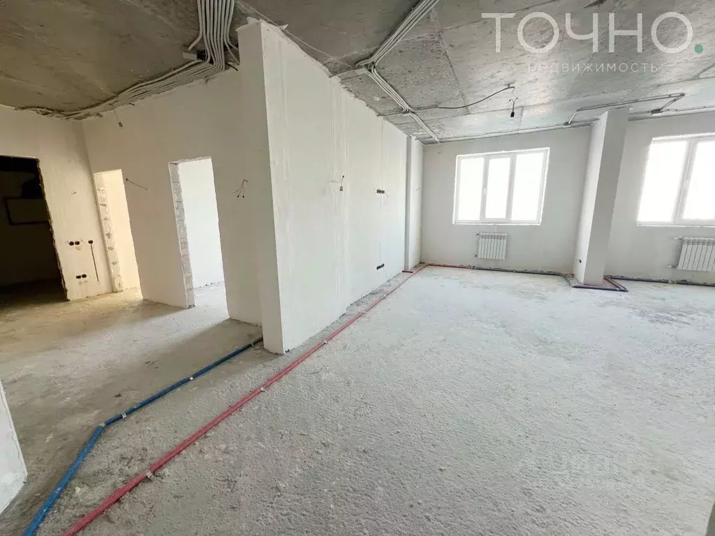 3-к кв. Пензенская область, Пенза ул. Мира, 44 (118.3 м) - Фото 1