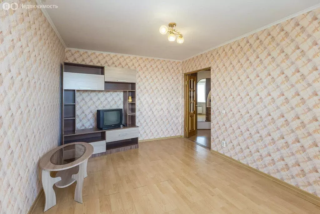 2-комнатная квартира: Благовещенск, улица Калинина, 150 (48.2 м) - Фото 1