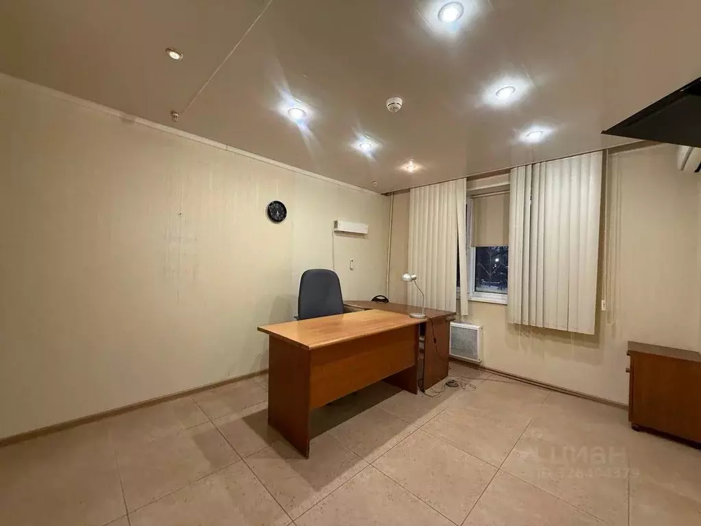 Помещение свободного назначения в Москва Митинская ул., 31 (19 м) - Фото 1