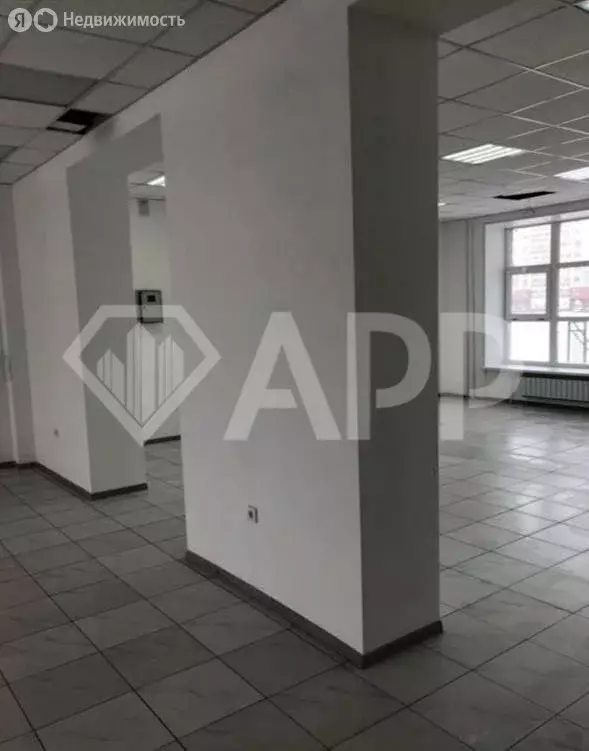 Помещение свободного назначения (108 м) - Фото 2