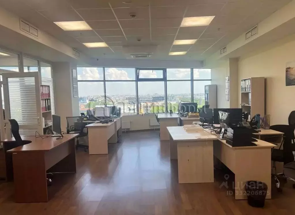 Офис в Санкт-Петербург 26-я Васильевского острова линия, 15к2 (107 м) - Фото 1