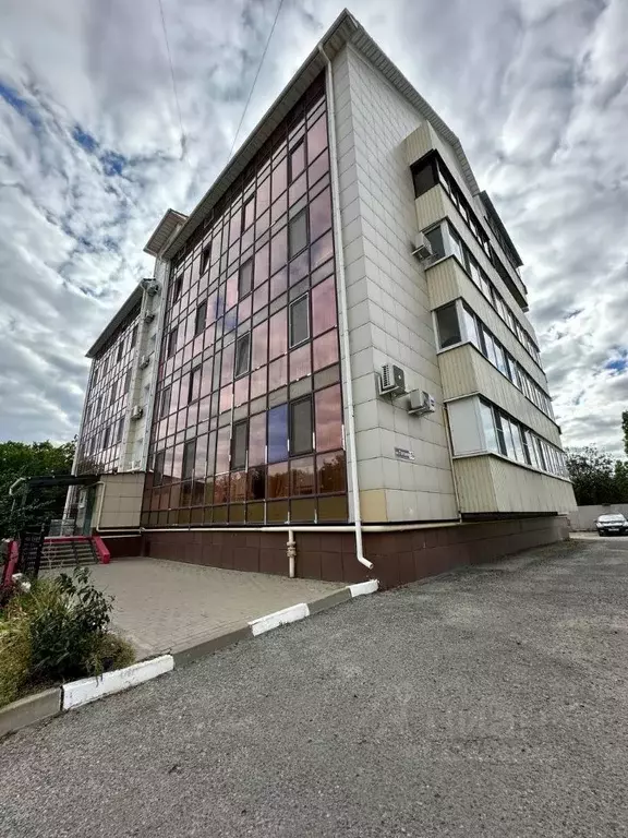 1-к кв. Белгородская область, Белгород ул. Гоголя, 15б (47.3 м) - Фото 1