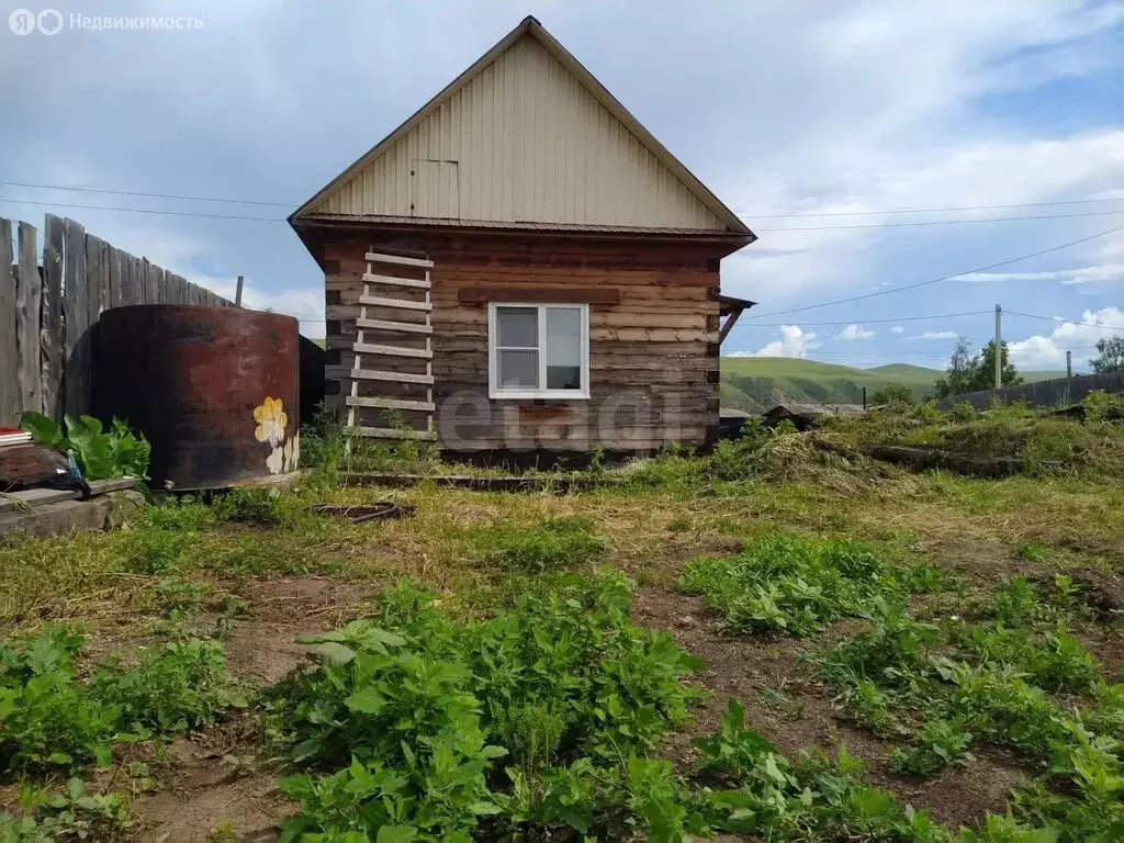 Дом в посёлок городского типа Чернышевск, Заречная улица (25 м) - Фото 2