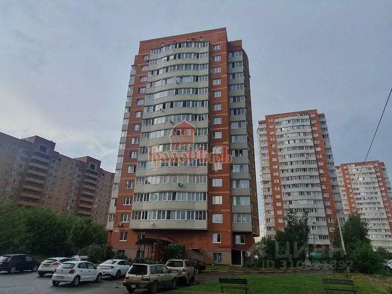 3-к кв. Московская область, Дмитров ул. Архитектора В.В. Белоброва, 5 ... - Фото 0