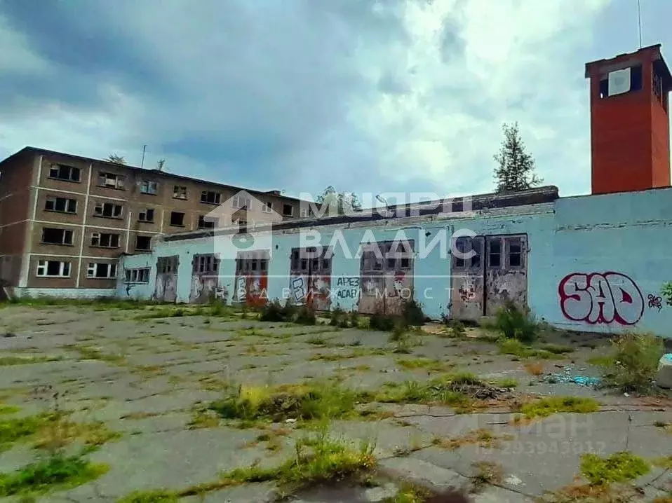 Помещение свободного назначения в Омская область, Омск Красноярский ... - Фото 1