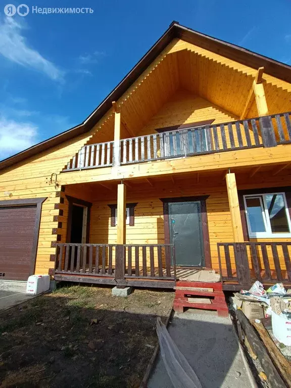 Дом в Грановщина, улица Александра Виноградова (180 м) - Фото 2