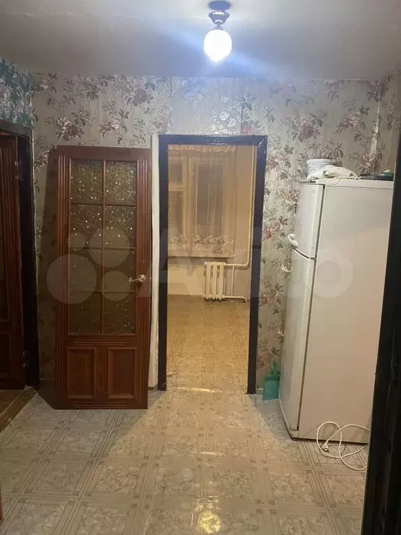 2-к. квартира, 46 м, 4/9 эт. - Фото 0