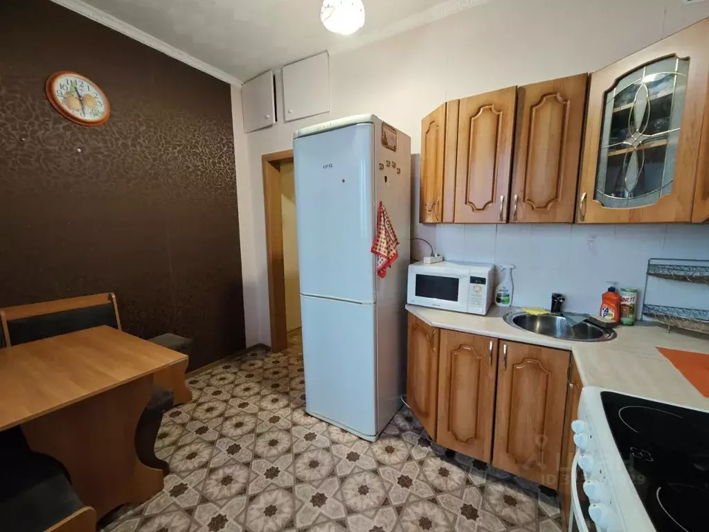 2-к кв. Бурятия, Муйский муниципальный округ, Таксимо пгт ул. ... - Фото 1