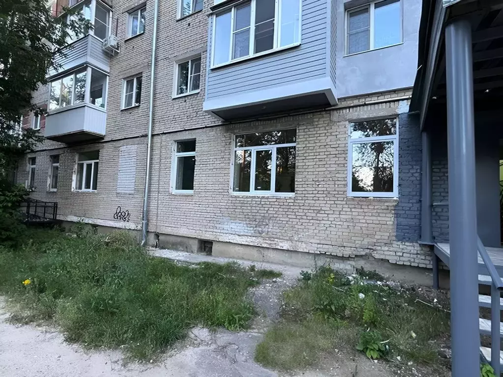 Помещение свободного назначения в Нижегородская область, Дзержинск ул. ... - Фото 1