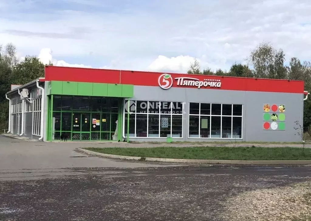 Участок в Московская область, Ступино городской округ, д. Торбеево ул. ... - Фото 2