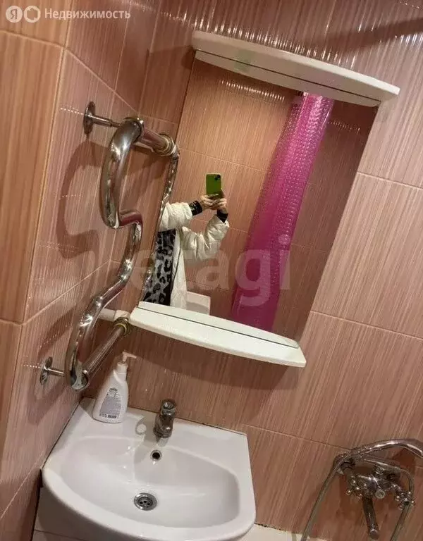 1-комнатная квартира: Тверь, переулок Трудолюбия, 35к1 (41.9 м) - Фото 1