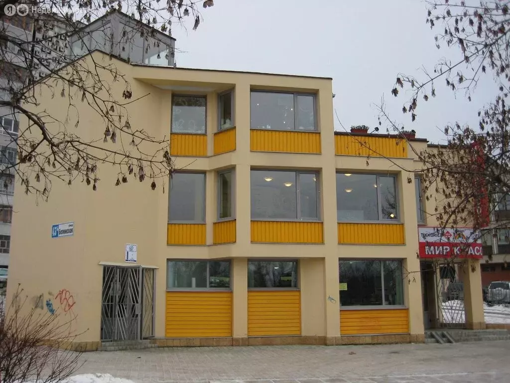 Помещение свободного назначения (80 м) - Фото 1