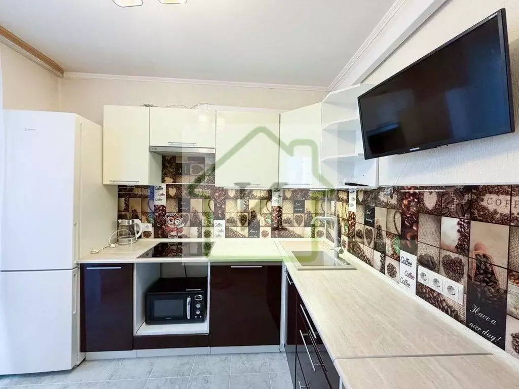 1-к кв. Московская область, Балашиха Балашихинское ш., 20 (44.0 м) - Фото 1