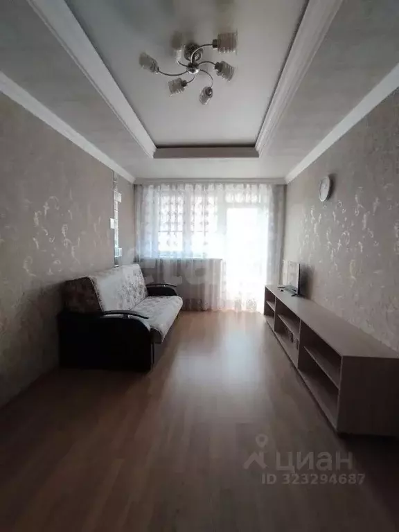 1-к кв. Калужская область, Малоярославец ул. Подольских Курсантов, 18 ... - Фото 1