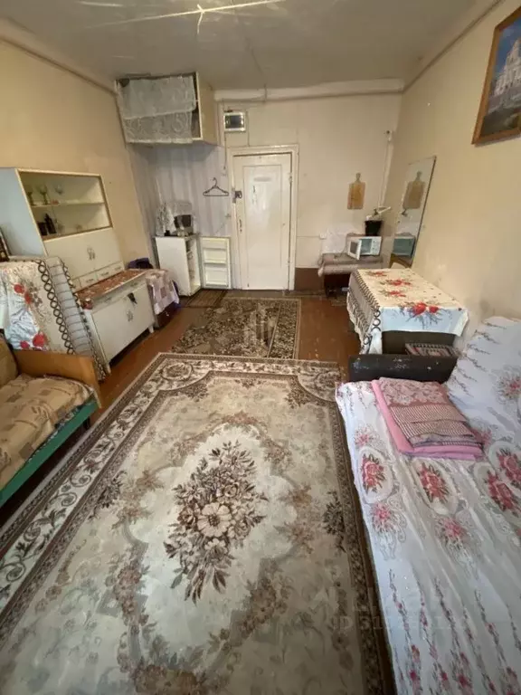 Комната Брянская область, Брянск ул. Профсоюзов, 20Б (13.0 м) - Фото 0