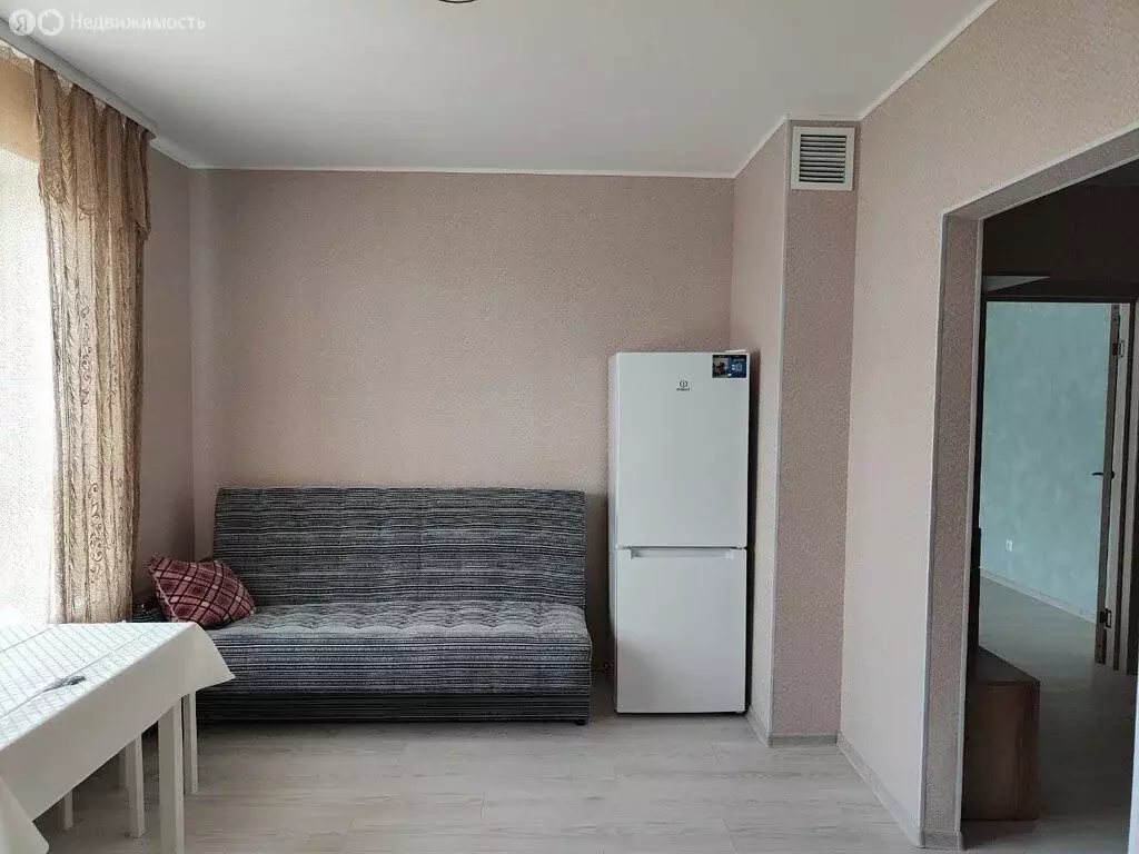 1-комнатная квартира: Великий Новгород, Большая Московская улица, ... - Фото 1