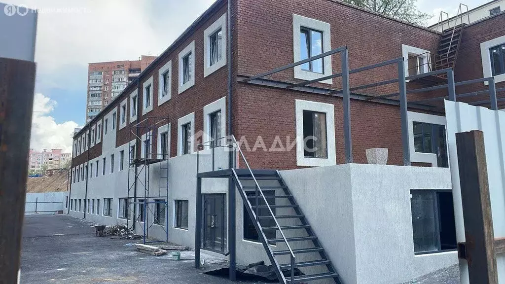 Помещение свободного назначения (2400 м) - Фото 2