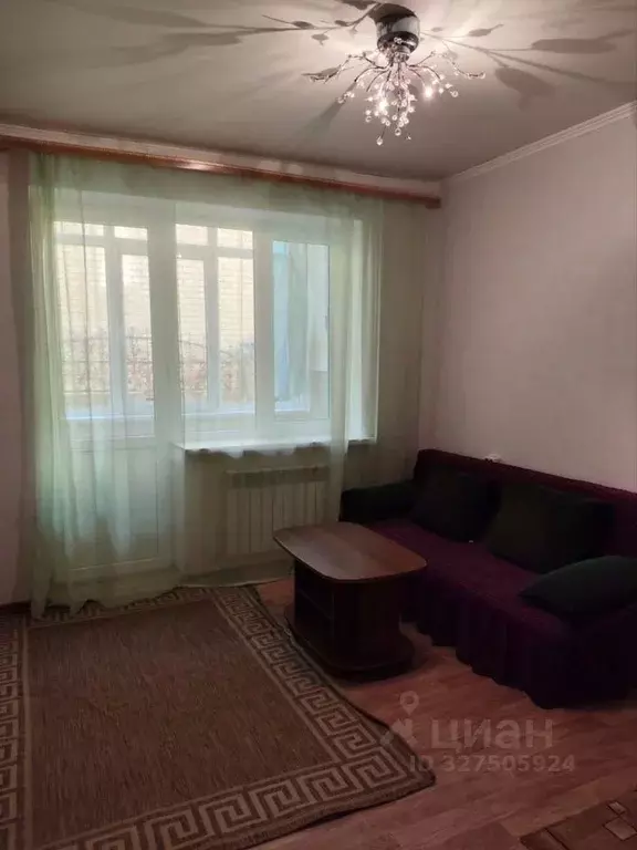 1-к кв. Краснодарский край, Анапа Алексеевка мкр, ул. Станичная, 32В ... - Фото 1