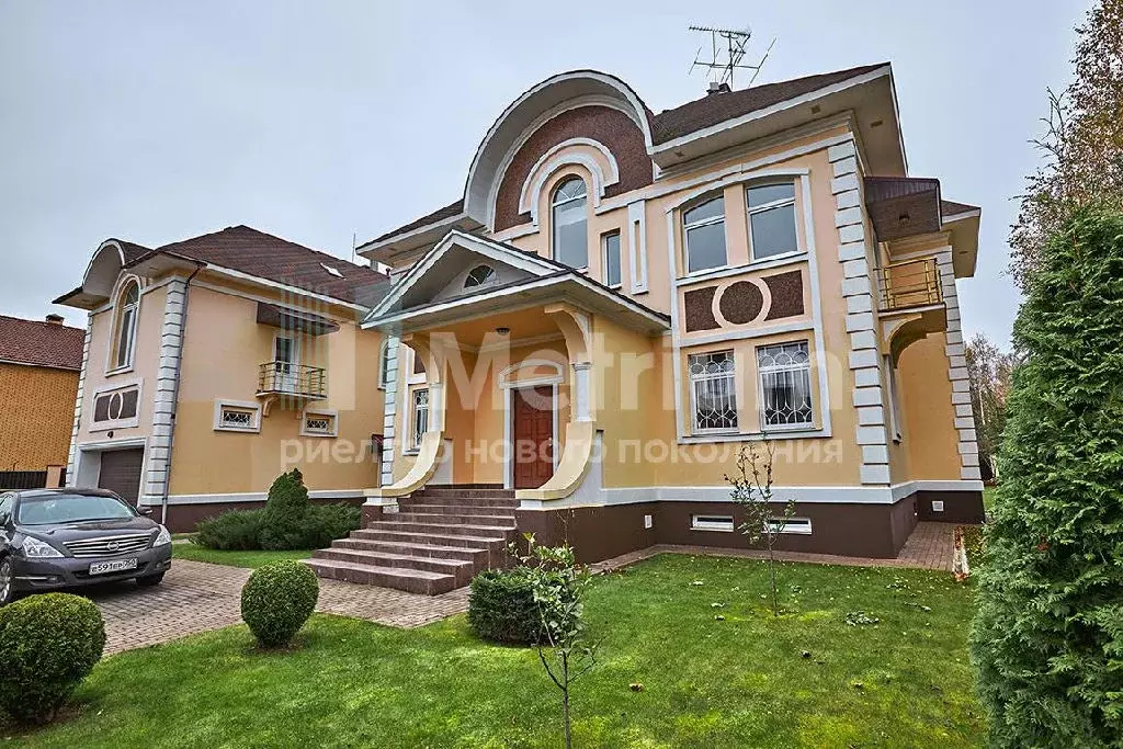 Продается дом в д. Милюково - Фото 2