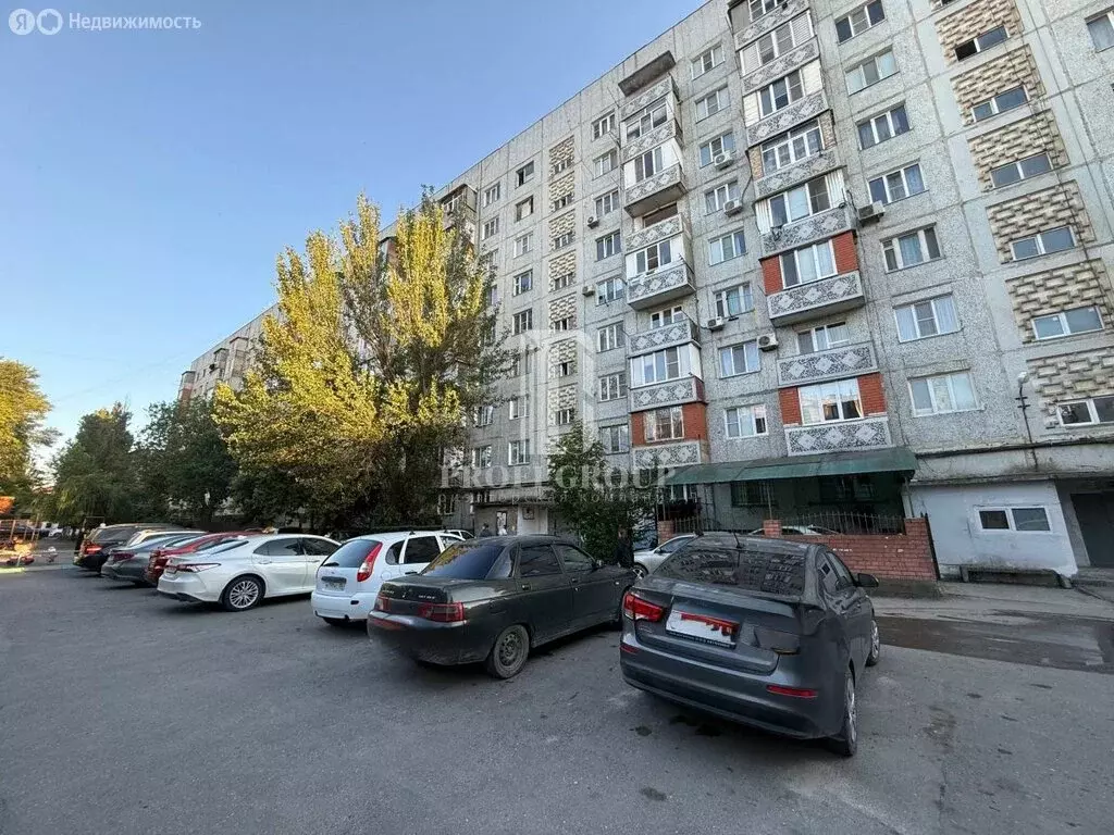 1-комнатная квартира: Махачкала, улица Буганова, 18 (37 м) - Фото 1