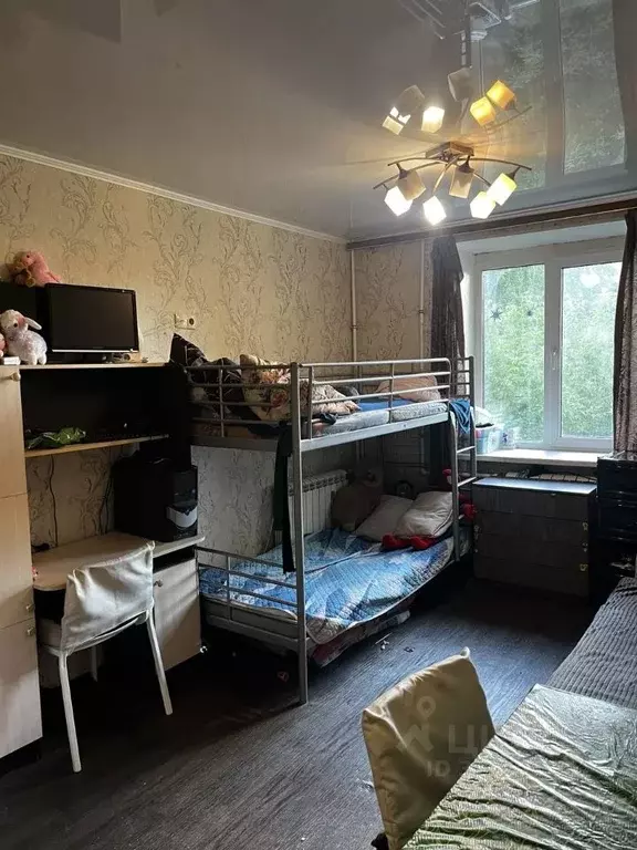 Комната Татарстан, Казань ул. Кулахметова, 5 (17.8 м) - Фото 0