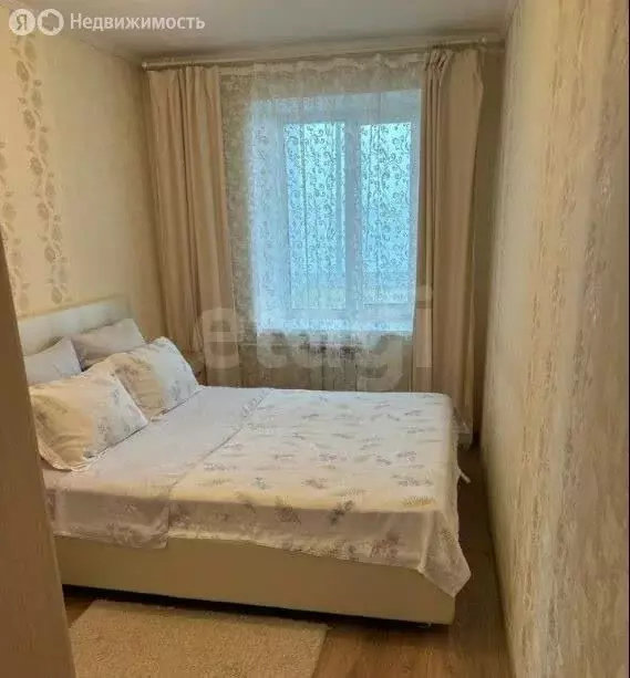 1-комнатная квартира: Томск, посёлок Степановка, переулок Богдана ... - Фото 1