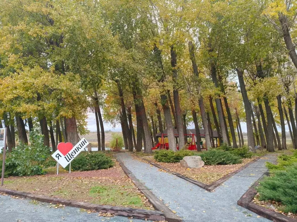 Дом в Ростовская область, Аксайский район, Щепкинское с/пос, пос. ... - Фото 1