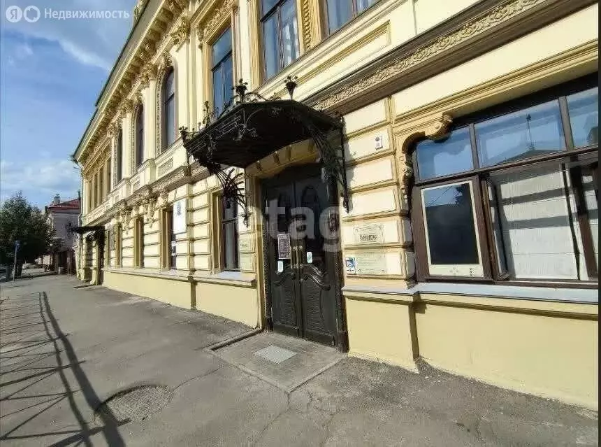 Помещение свободного назначения (80.9 м) - Фото 0
