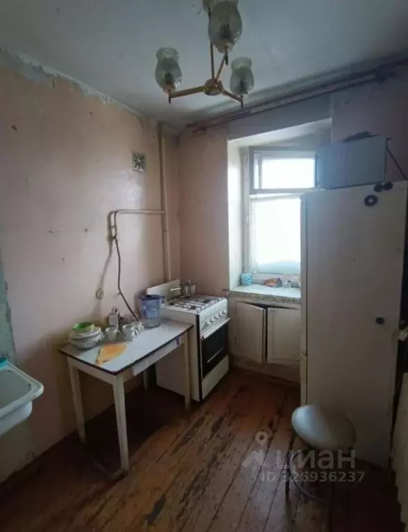1-к кв. Кировская область, Киров ул. Лепсе, 42 (31.0 м) - Фото 2
