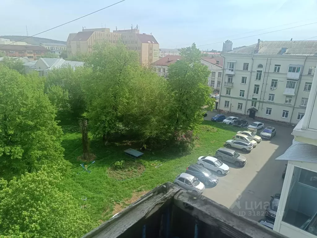 2-к кв. Кемеровская область, Кемерово Советский просп., 24 (70.0 м) - Фото 0
