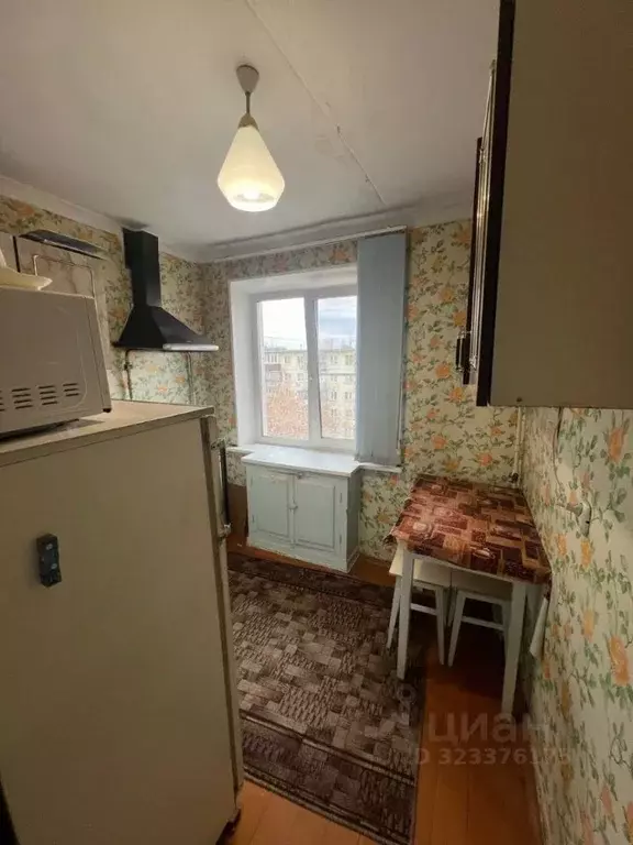 2-к кв. Челябинская область, Челябинск просп. Победы, 149 (45.0 м) - Фото 2