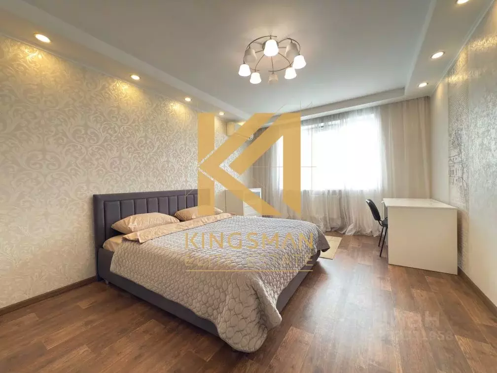 1-к кв. Саратовская область, Саратов Шелковичная ул., 60/62 (50.0 м) - Фото 2