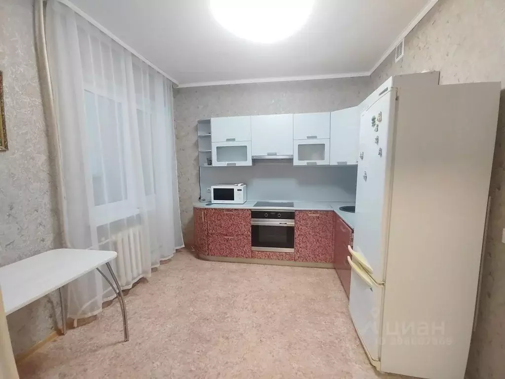 2-к кв. Башкортостан, Уфа Дагестанская ул., 16 (40.0 м) - Фото 0