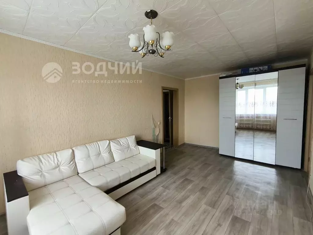 2-к кв. Чувашия, Канаш ул. Машиностроителей, 13 (49.5 м) - Фото 0
