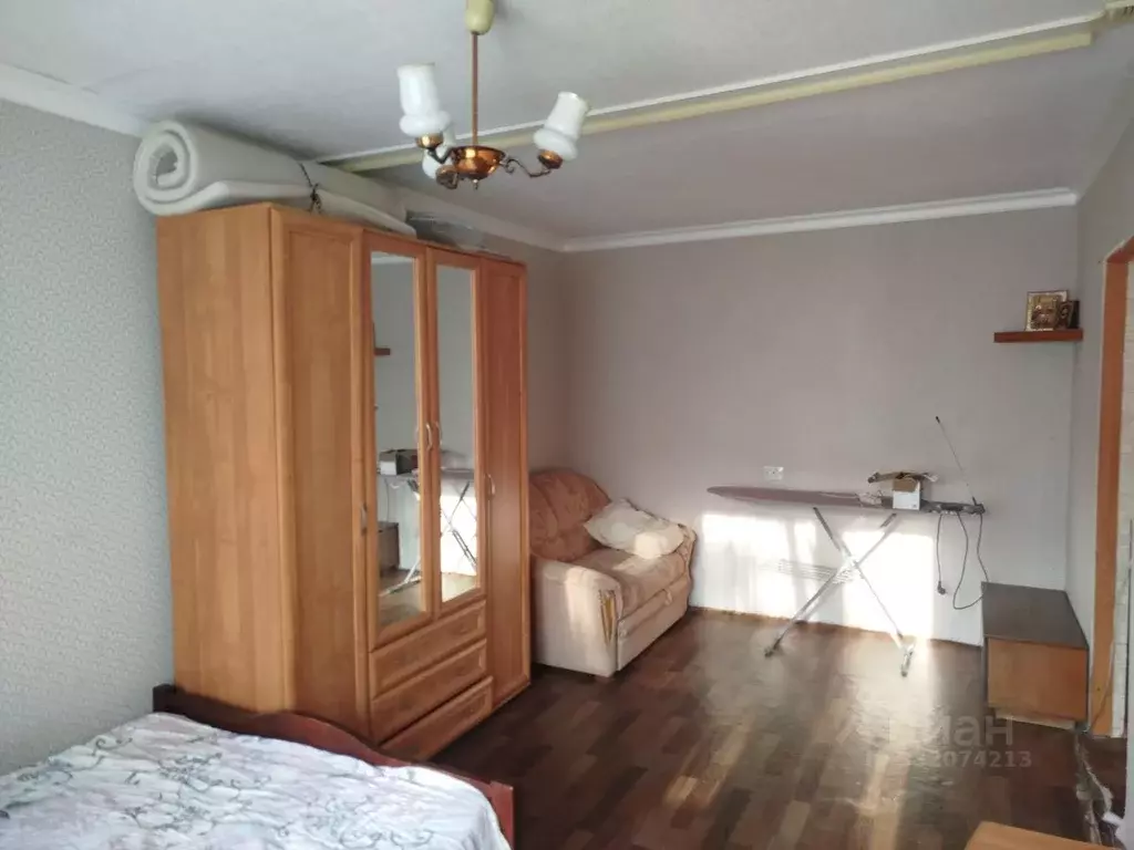 1-к кв. Псковская область, Печоры Юбилейная ул., 6 (35.0 м) - Фото 1