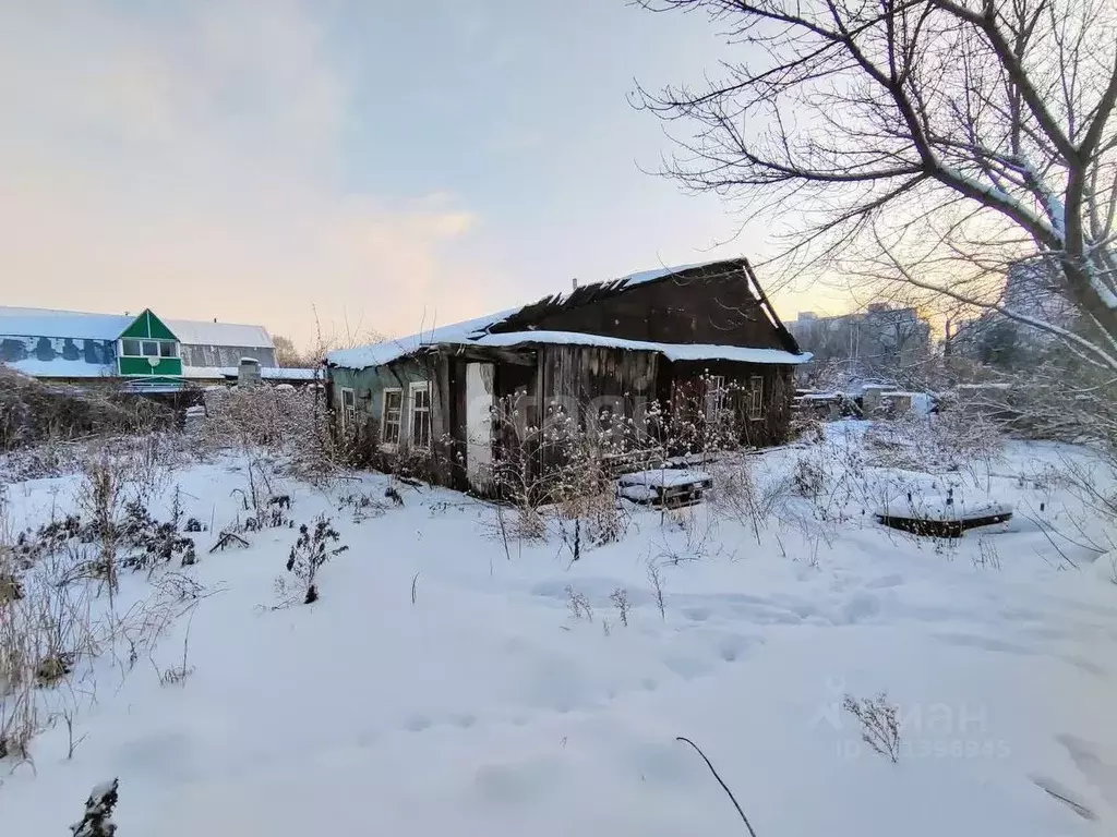 Дом в Алтайский край, Белокуриха Нагорная ул., 8 (51 м) - Фото 0