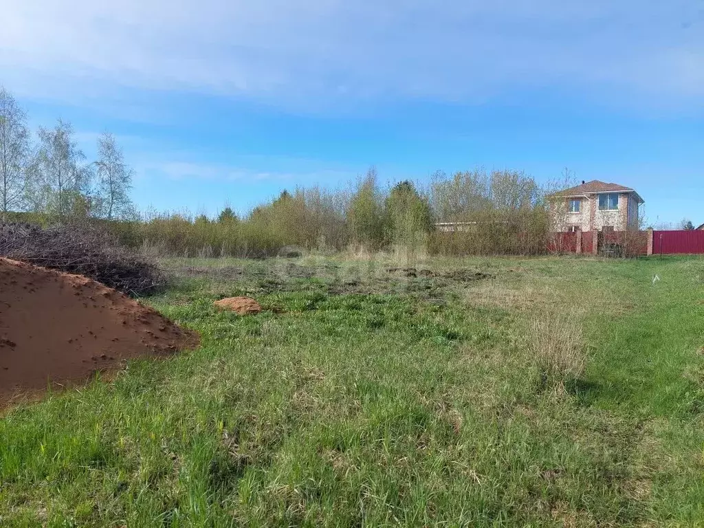 Дом в Удмуртия, Ижевск Медведево мкр, ул. Санаторная, 14 (20 м) - Фото 0