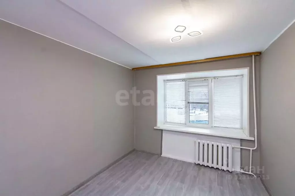 1-к кв. Тюменская область, Тюмень Фабричная ул., 22 (30.0 м) - Фото 1