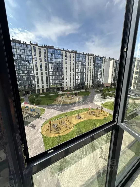 1-к кв. Челябинская область, Челябинский городской округ, пос. ... - Фото 1