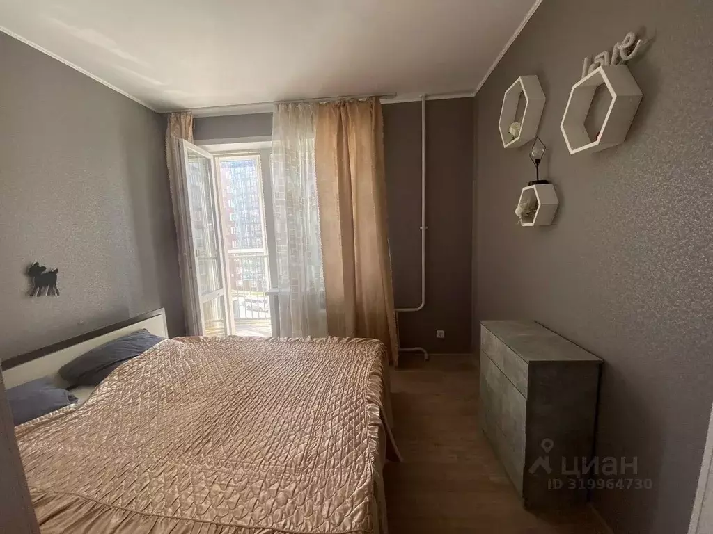 2-к кв. Новосибирская область, Новосибирск ул. Коминтерна, 118 (68.0 ... - Фото 1