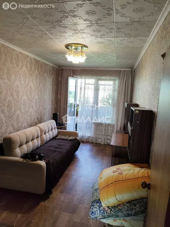 2к в 3-комнатной квартире (15 м) - Фото 1