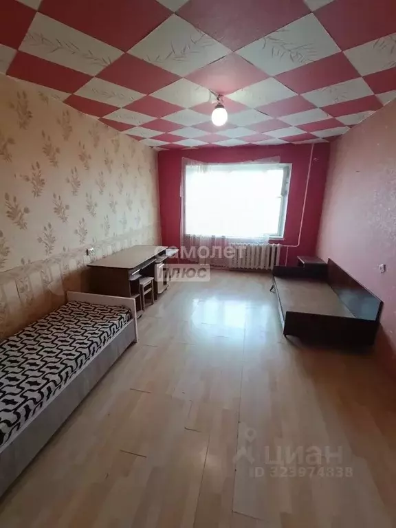 3-к кв. Кабардино-Балкария, Нальчик Московская ул., 6 (75.0 м) - Фото 1