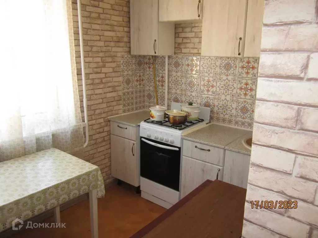 Продаётся 1-к квартира, 36 м - Фото 1