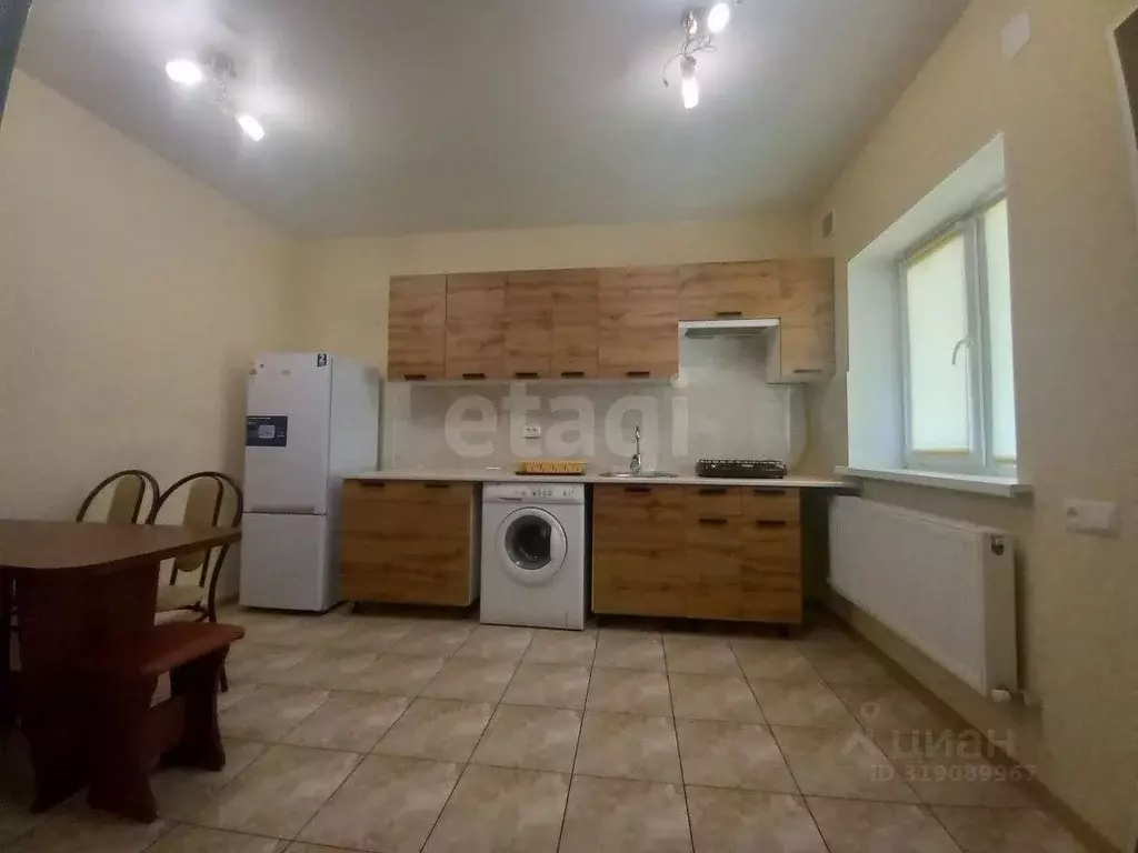 2-к кв. Крым, Симферополь ул. Мемета Нузета (32.0 м) - Фото 0